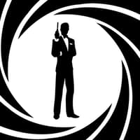 MrBond avatar