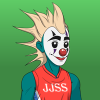 Boblob avatar